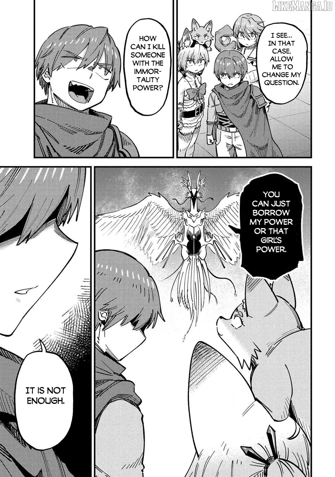 Redo Of Healer, Chapter 72.2 image 06
